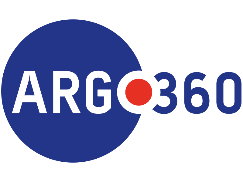 Argo360 logo