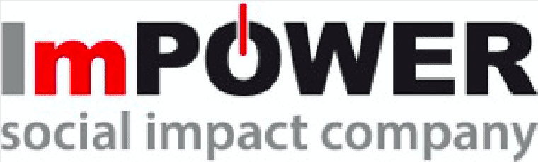 ImPower Social Impact Company logo