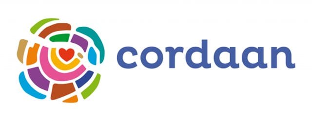 Cordaan logo