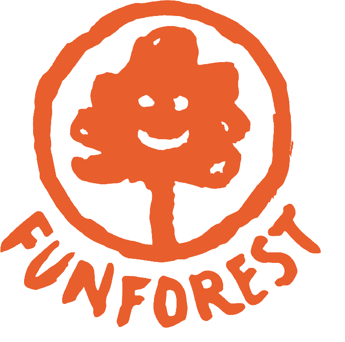 logo Fun Forest