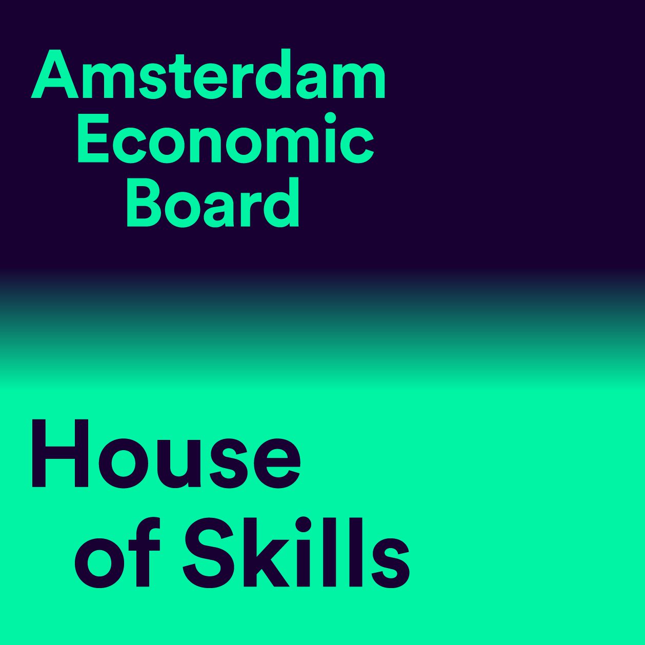 Nieuw logo House of Skills