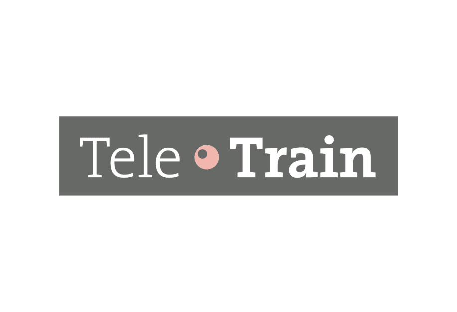 logo Tele Train