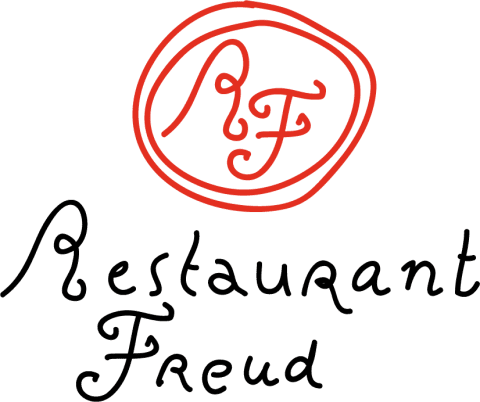 logo Restaurant Freud
