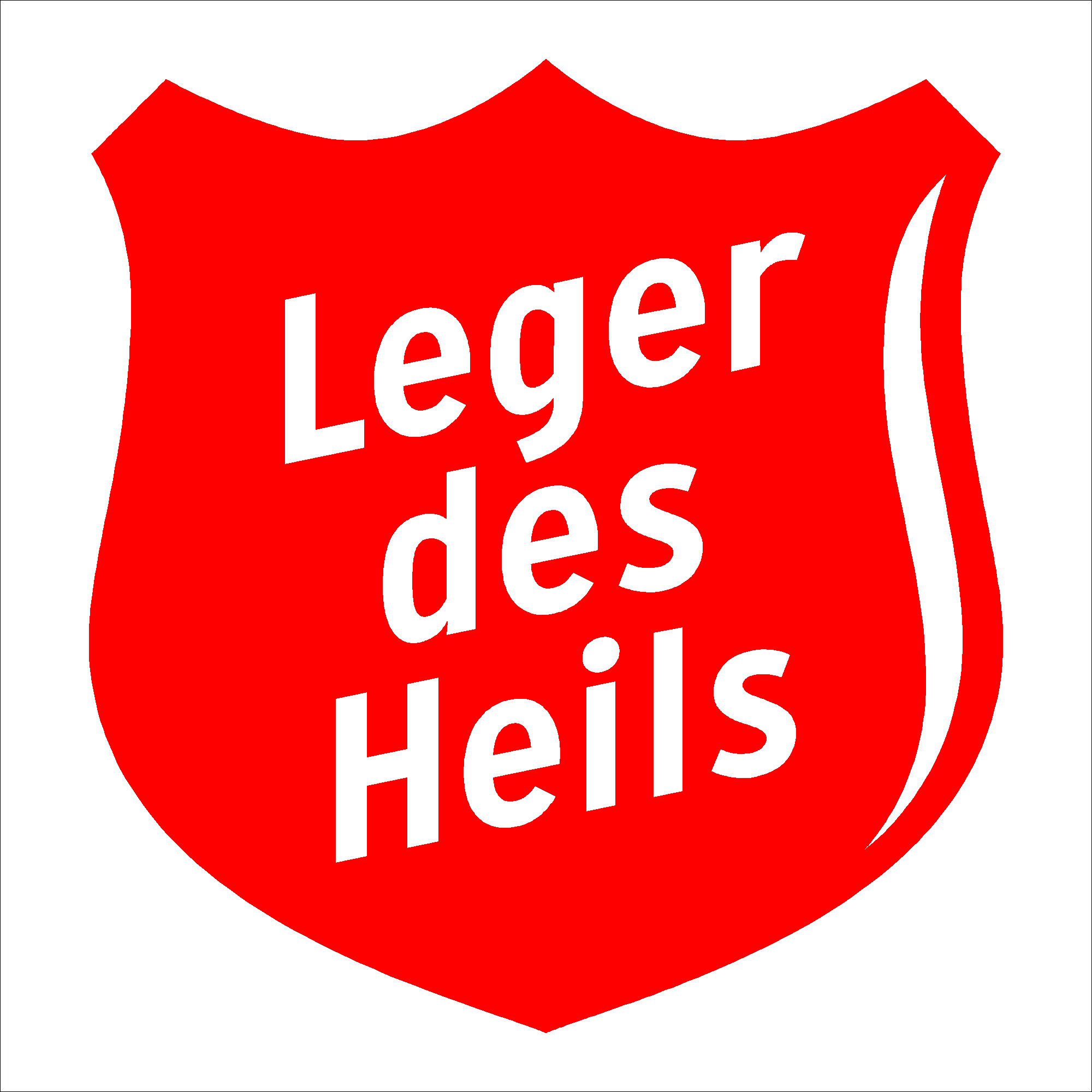 logo Leger des Heils Goodwillcentra Amsterdam