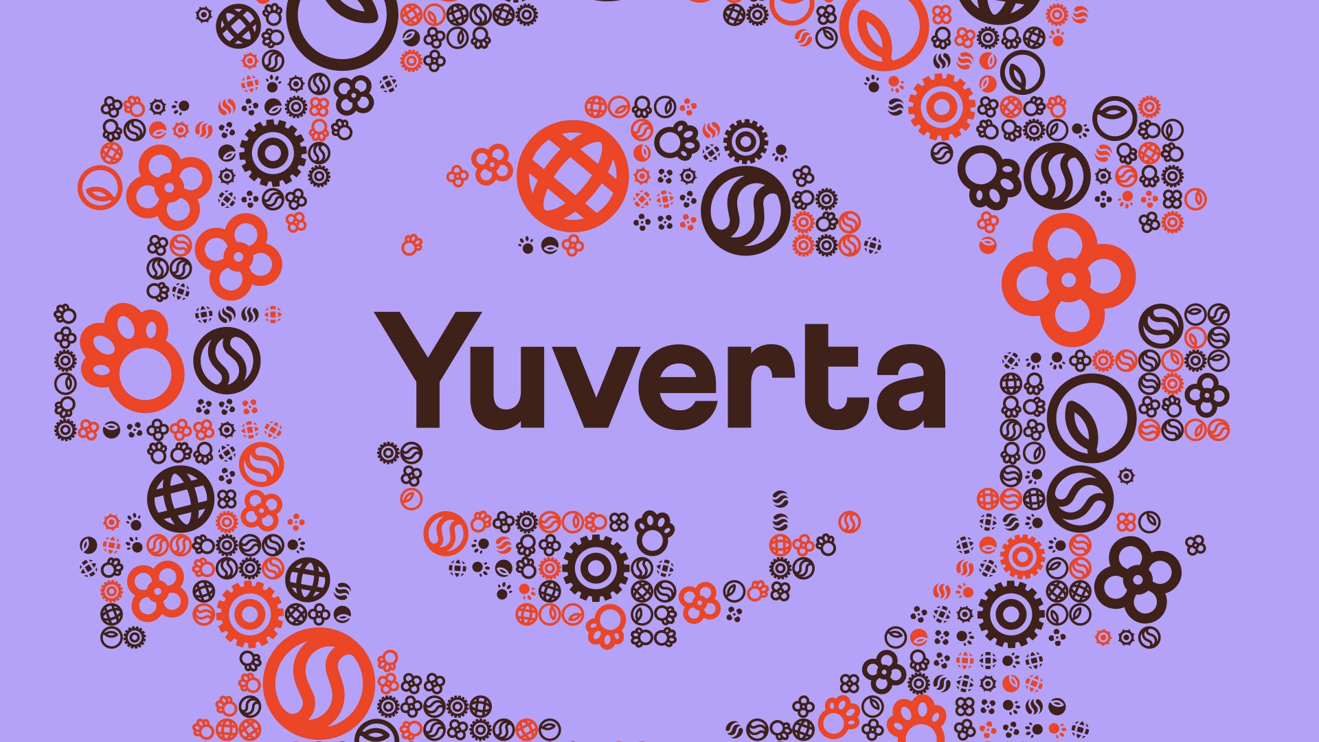 Yuverta logo