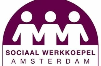 nieuwsbrief januari logo Sociaal Werkkoepel