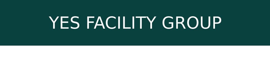 yes facility group logo