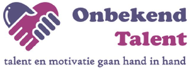 logo Onbekend Talent