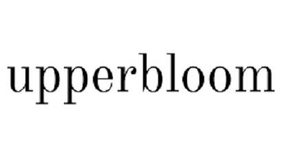 upperbloom logo