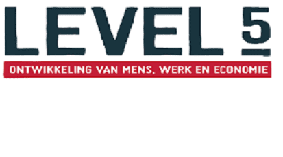 logo Level-Vijf