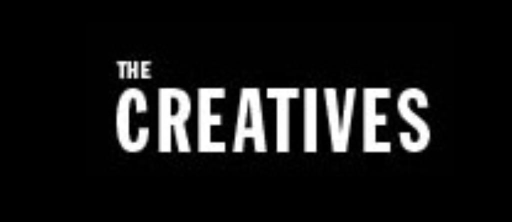 The Creatives is partner van de Sociaal Werkkoepel logo