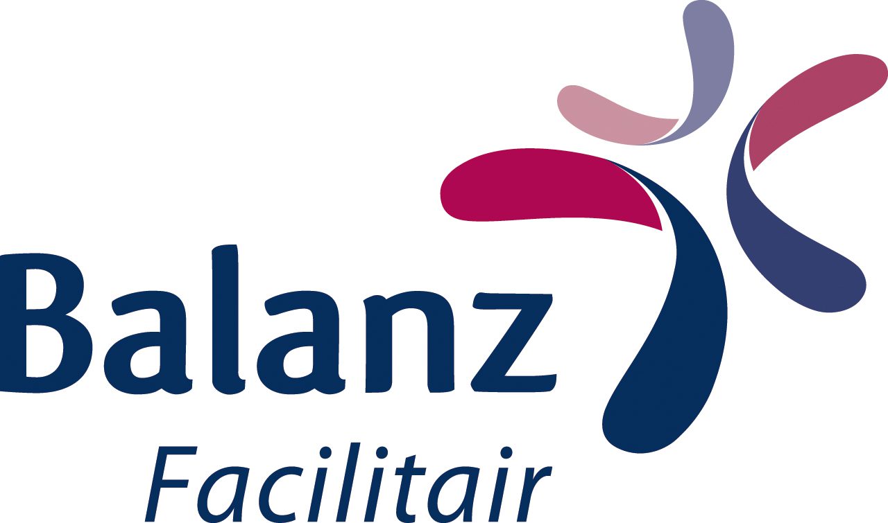 Logo Balanz Facilitair