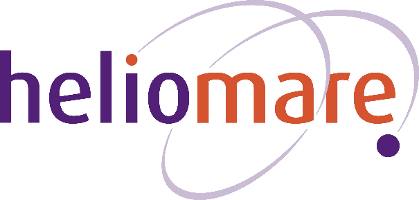 Heliomare logo