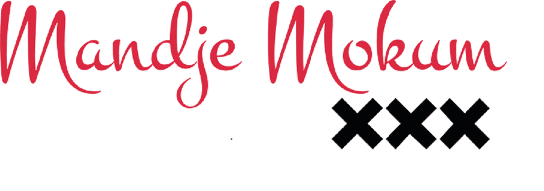 Logo Mandje Mokum