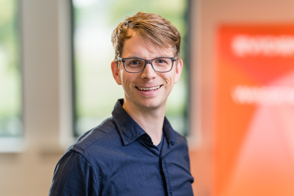 michiel seaux eviden